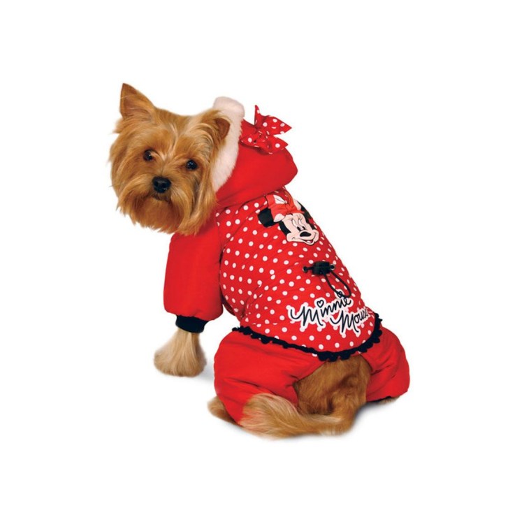 Одежда Триол Дисней