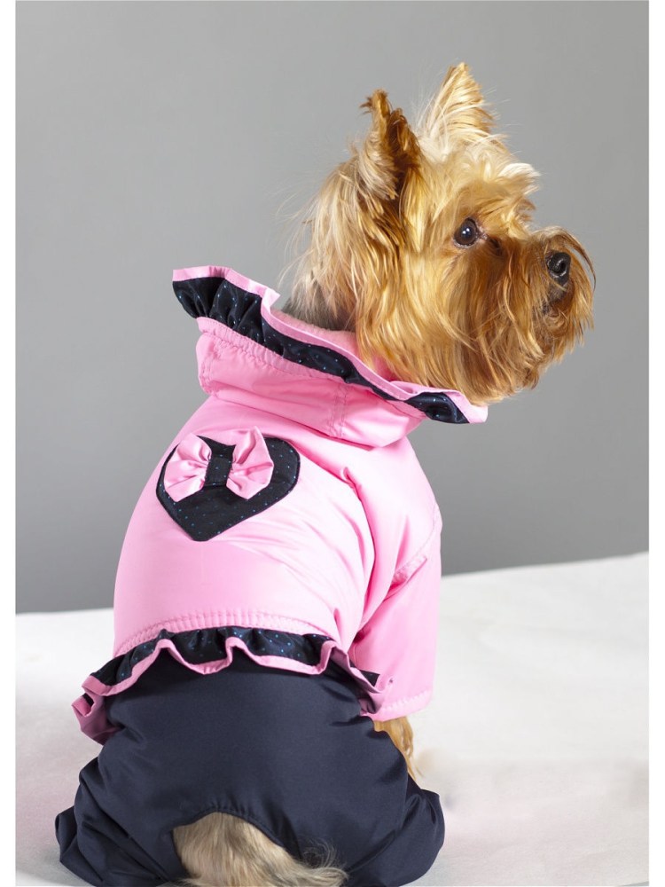 Комбинезон Догмода Winter сука 2