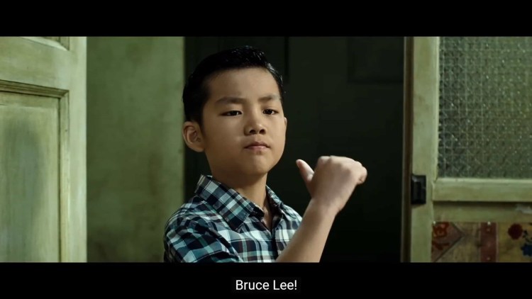 Лучшие китайские фильмы 2019