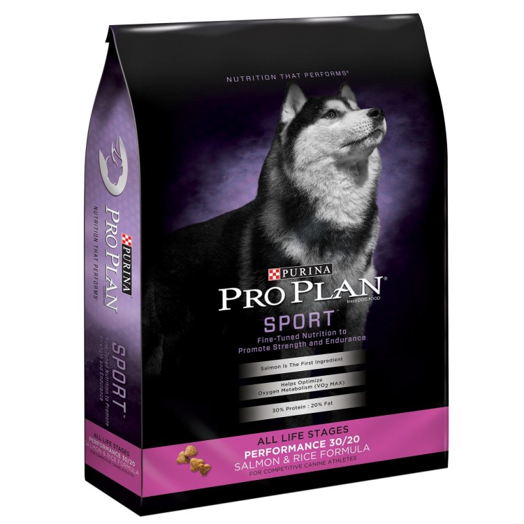 Корм Purina Pro Plan Sport