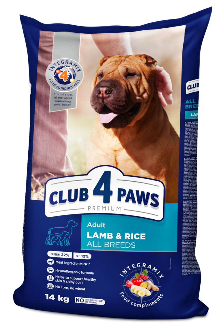 Корм для собак Banters (15 кг) Adult Medium Chicken & Rice