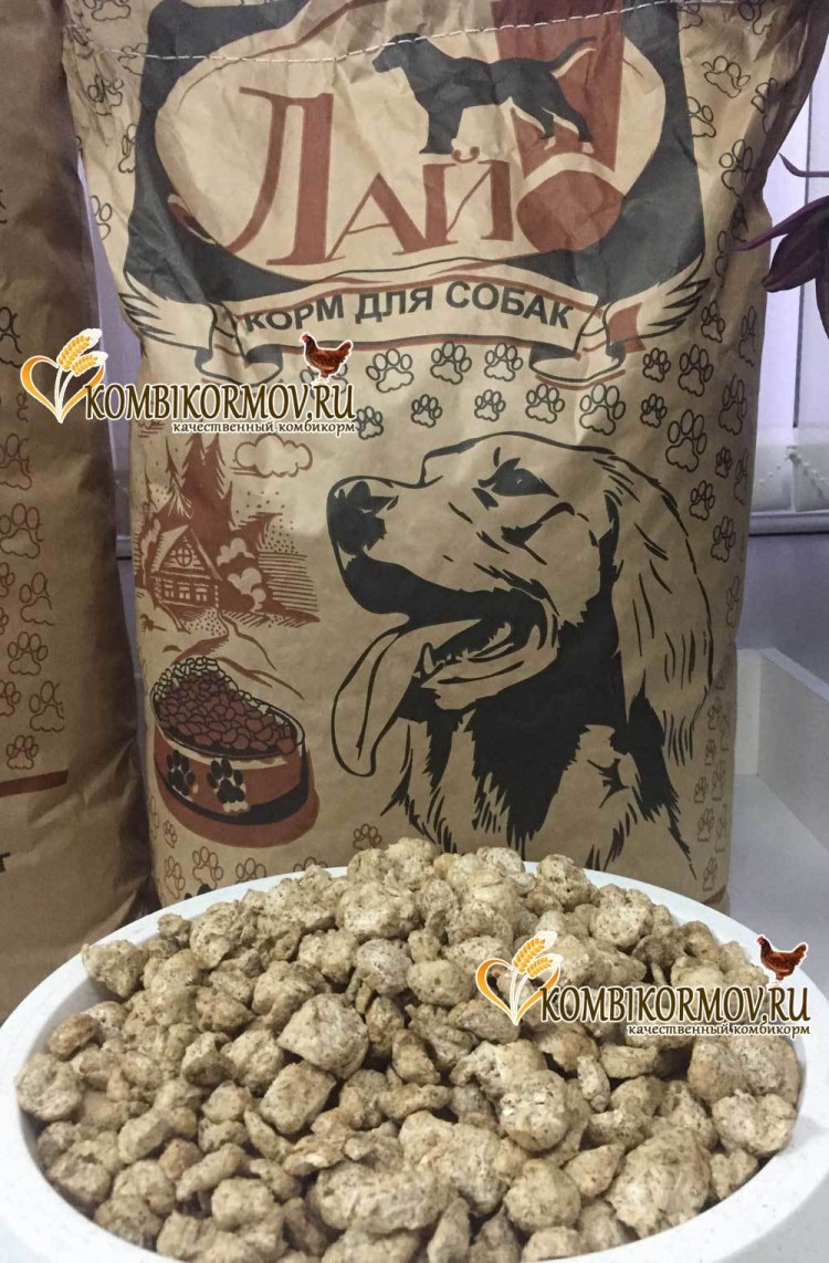 Корм для собак Арден Грендж