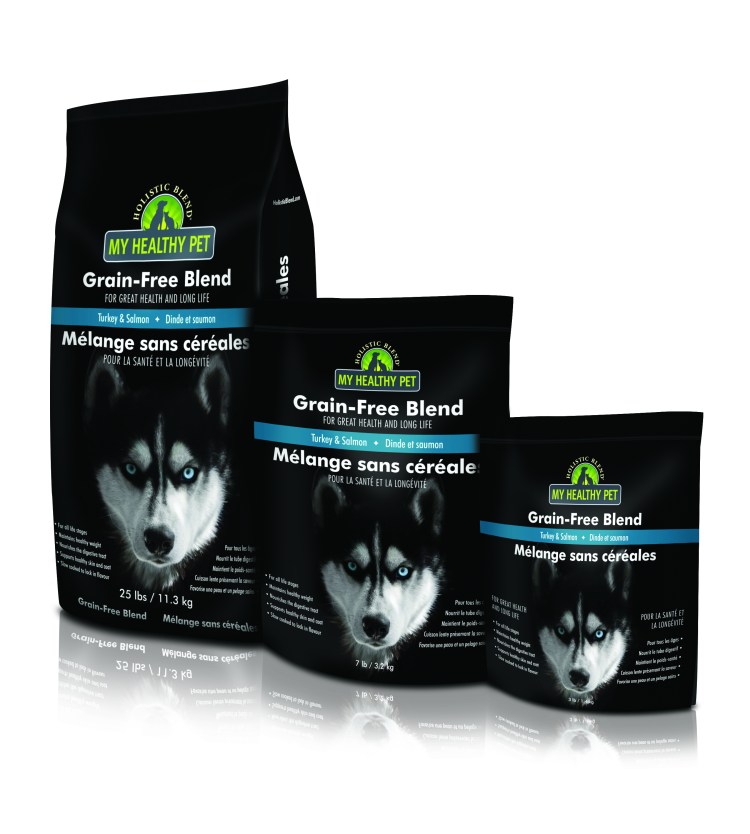 Dog Chow Senior (для собак старше 9 лет)