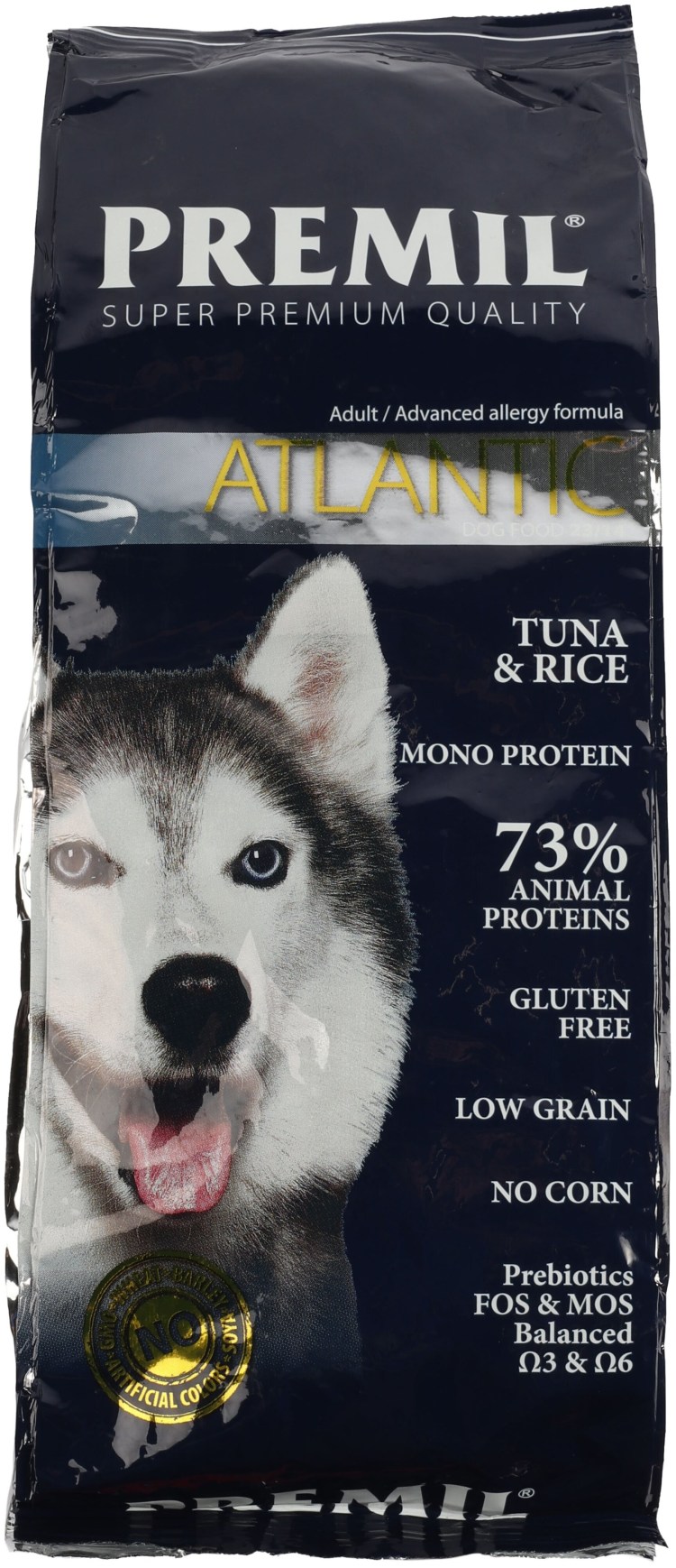 Хорошие корма для собак крупных пород