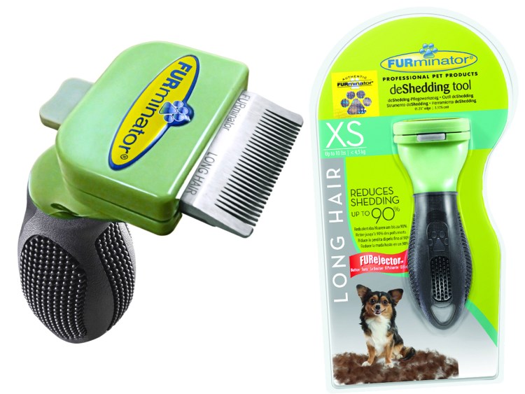 Расческа для кроликов