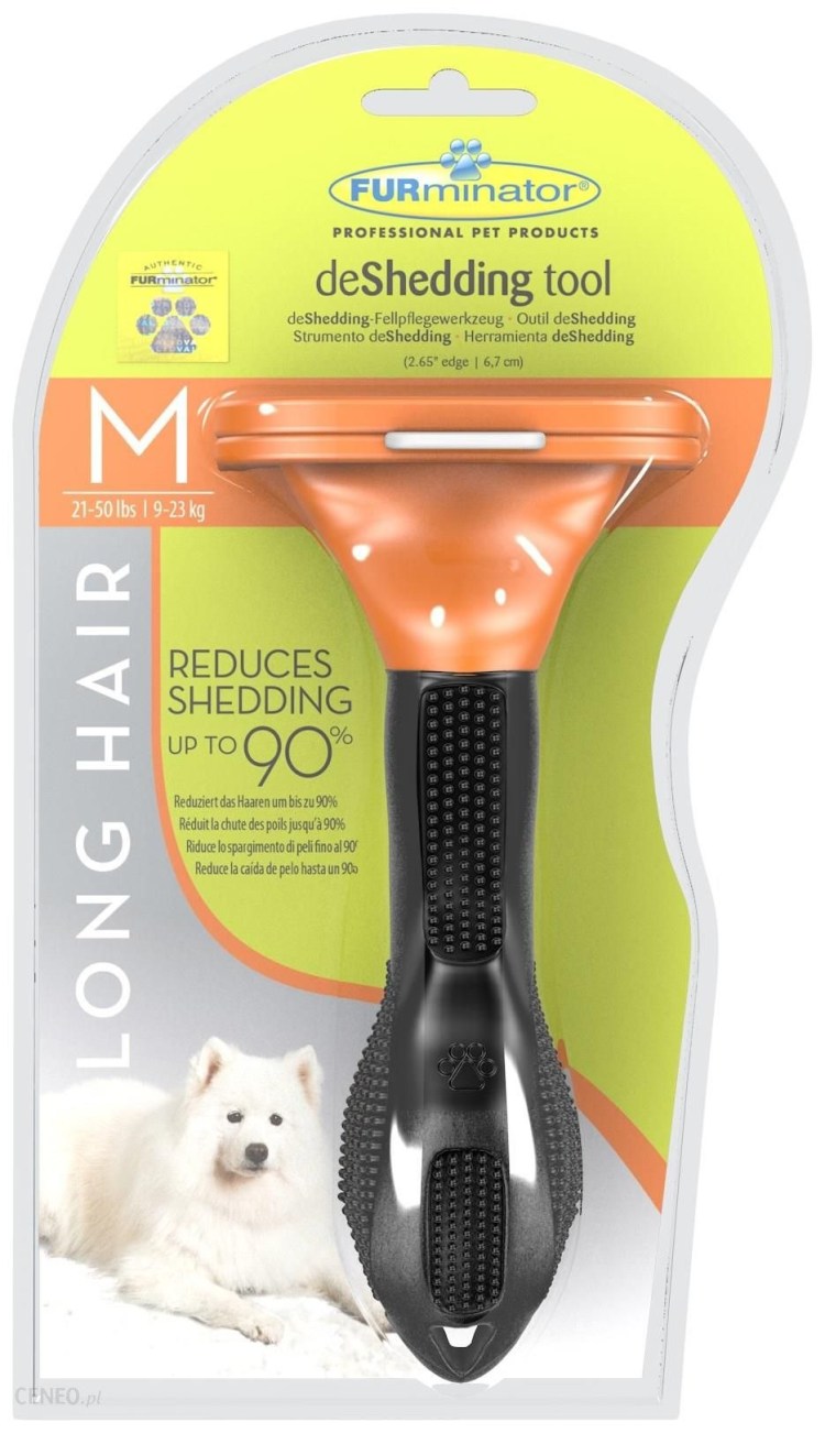 Фурминатор для чихуахуа гладкошерстные