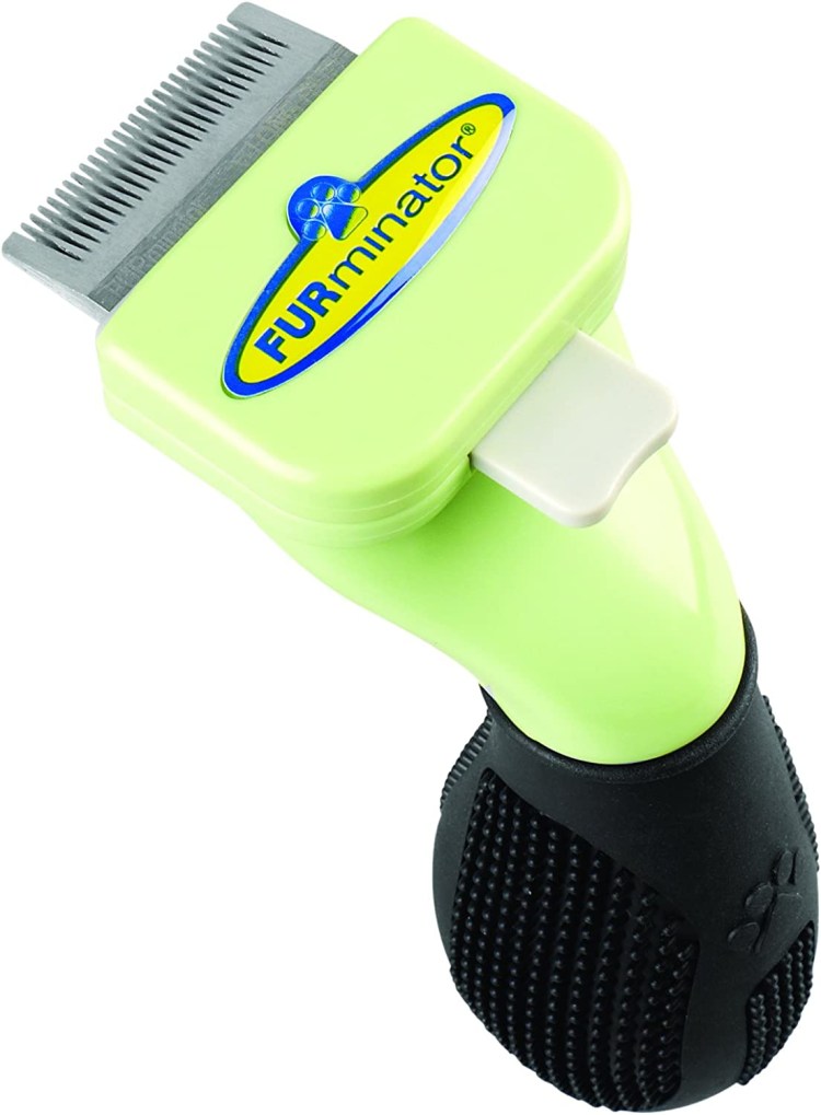 Фурминатор для собак short hair XS