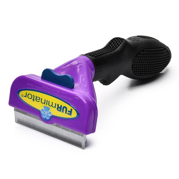 Фурминатор ПЭТ фэшион штрих