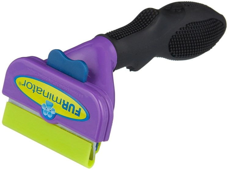 Фурминатор для комаров