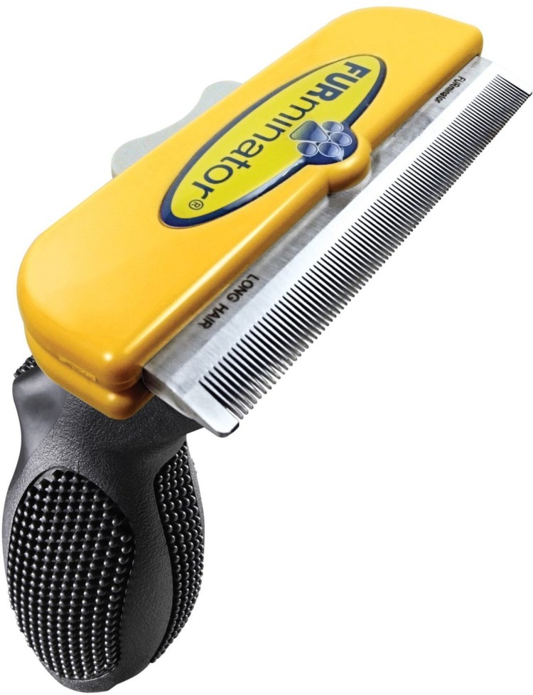 Расческа для собак Dematting Comb