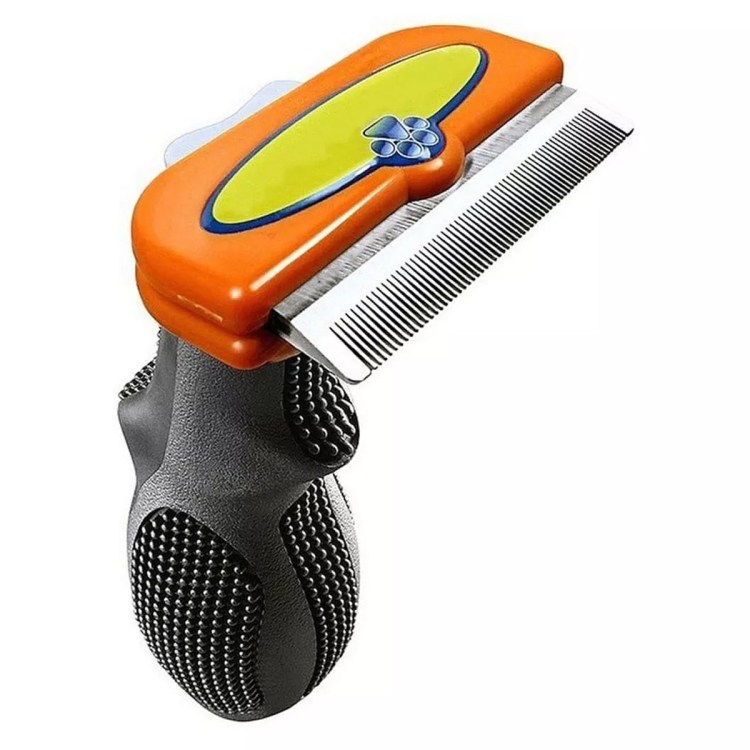 Фурминатор для собак короткошерстных чихуахуа