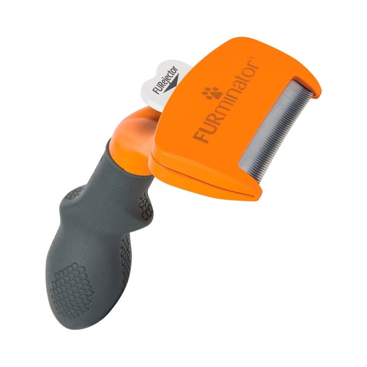 Фурминатор FURMINATOR М/L Д/Кош. Больших длинношерстных пород 7 см