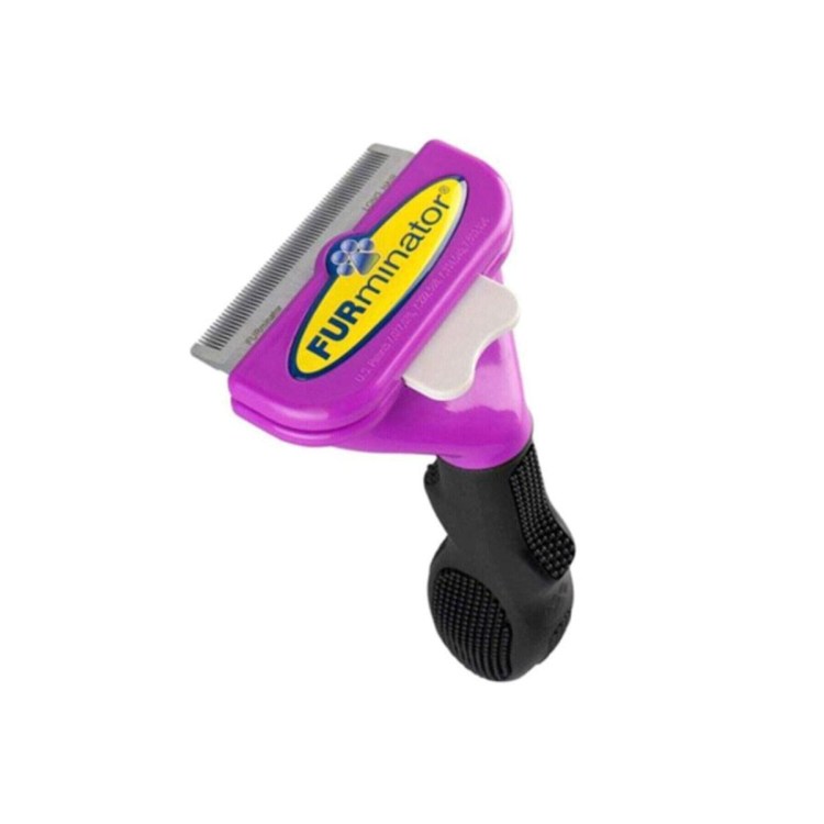 Фурминатор для МОПСА