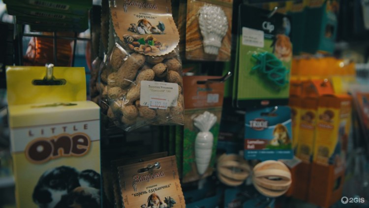 Лента на Рокоссовского Оренбург