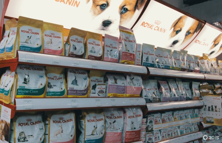 ТРК кит Секретория каталог