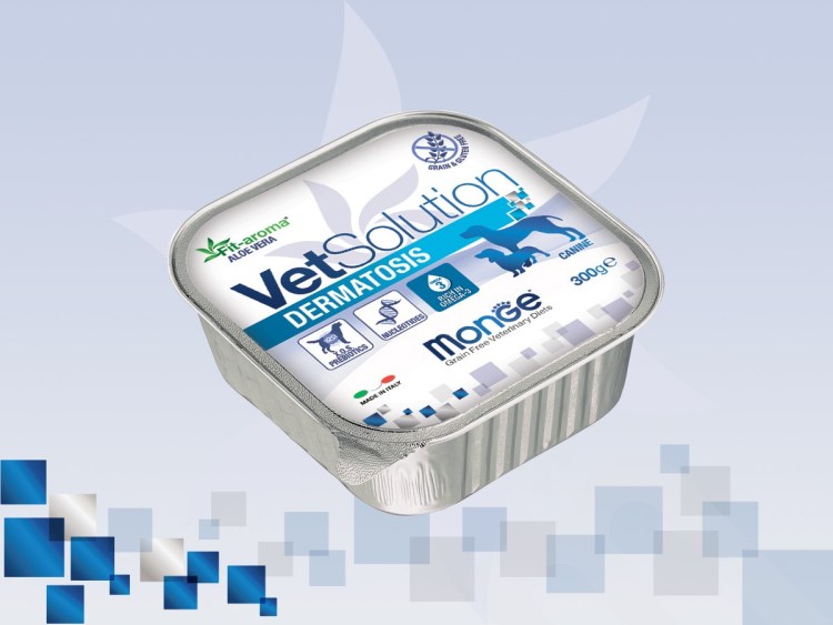 Монж Гепатик для кошек