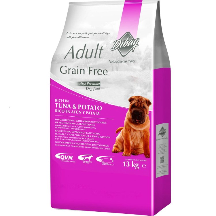 Корма для собак немецкая овчарка