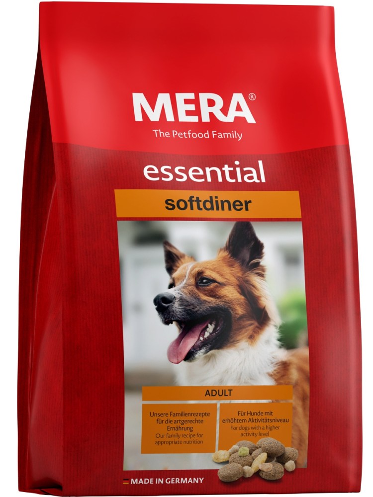 Беззерновой корм для собак мелких пород Белькандо