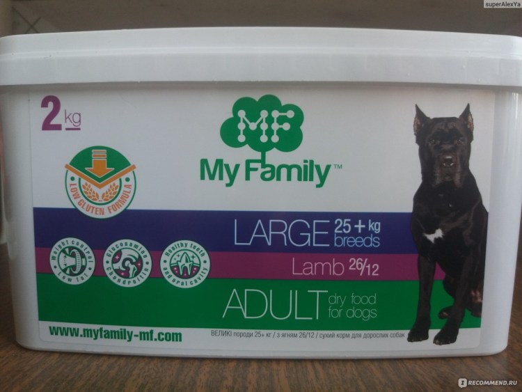 Wolfsblut Волчья кровь 15 кг