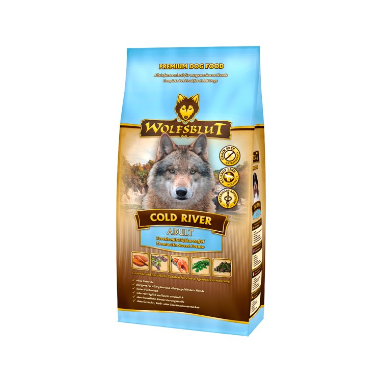 Корм для собак Канада Адулт