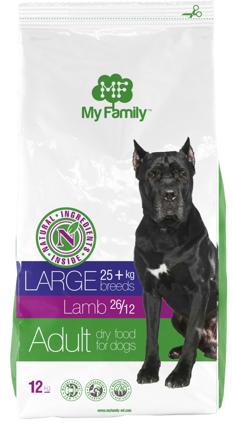 Mera лакомства