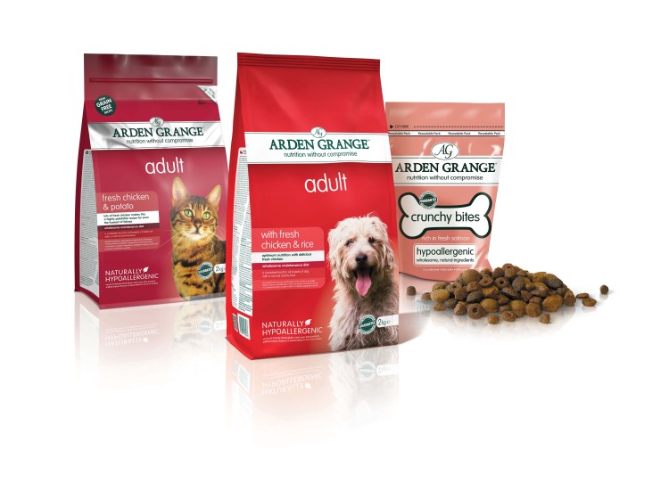 Корм для собак Grand prix (12 кг) large Junior ягненок