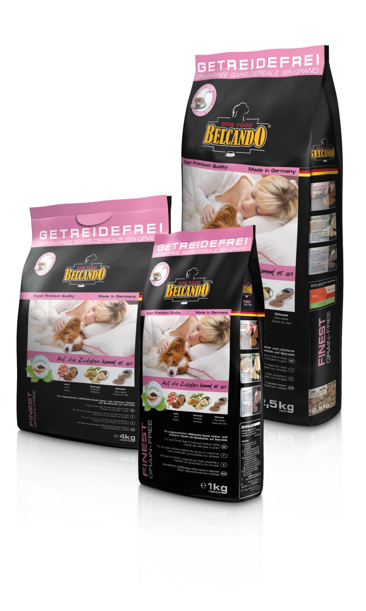 Mera Dog сухой корм для собак