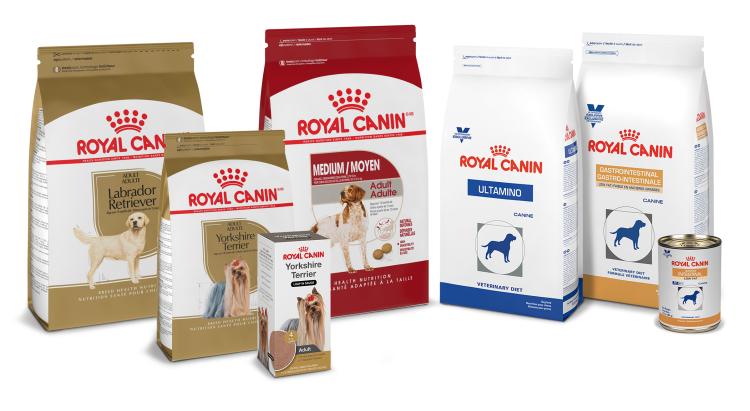 Роял Канин для кошек Индор 27