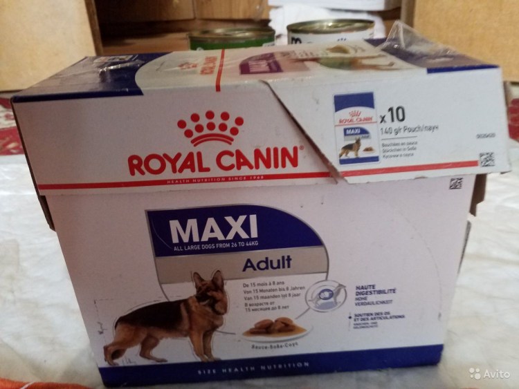 Роял Канин Сатаети Вейт менеджмент (Фелин) 0,085 кг