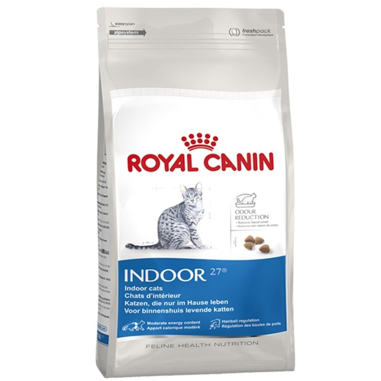 Роял Канин проявите заботу