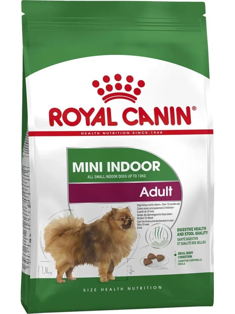 Роял Канин для собак большой мешок