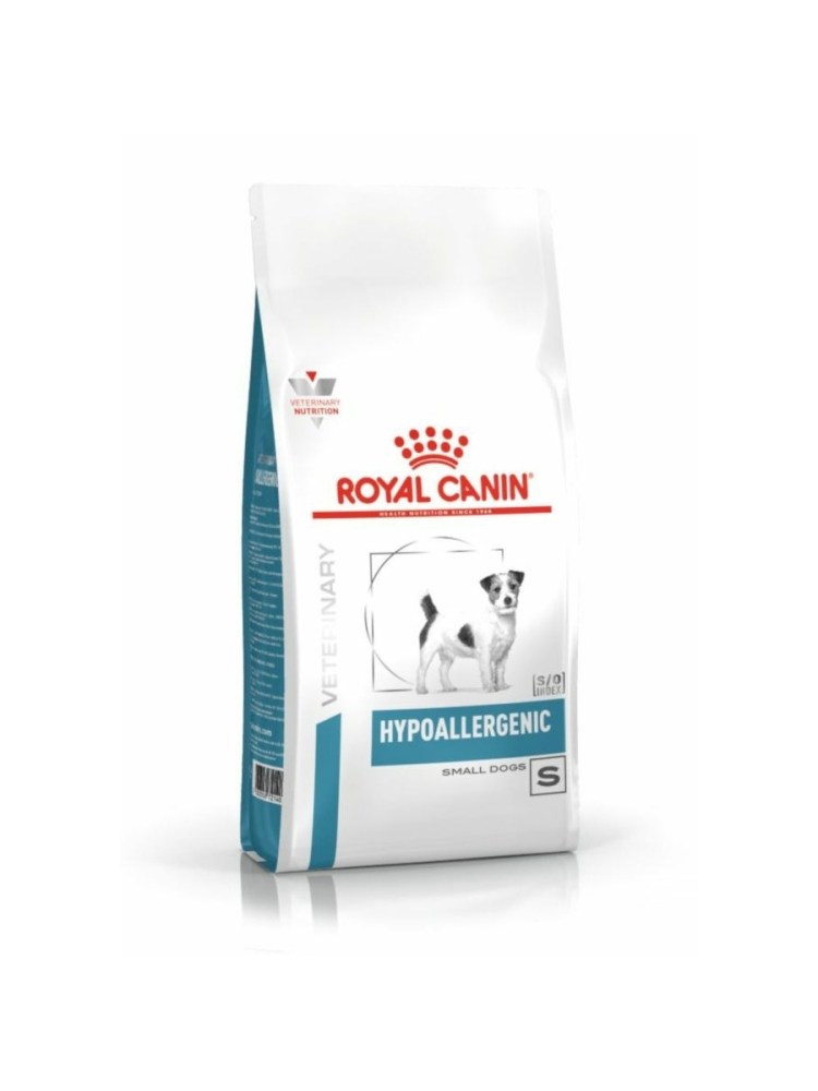 Роял Канин для собак мини пород Эксиджент 1кг