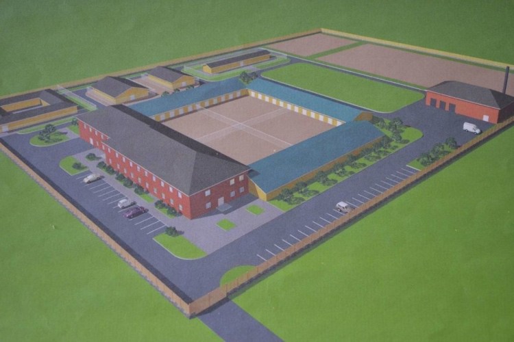 Супер приют для животных