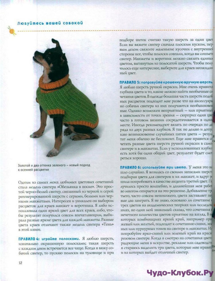 Выкройка для вязания комбеза для тойчика