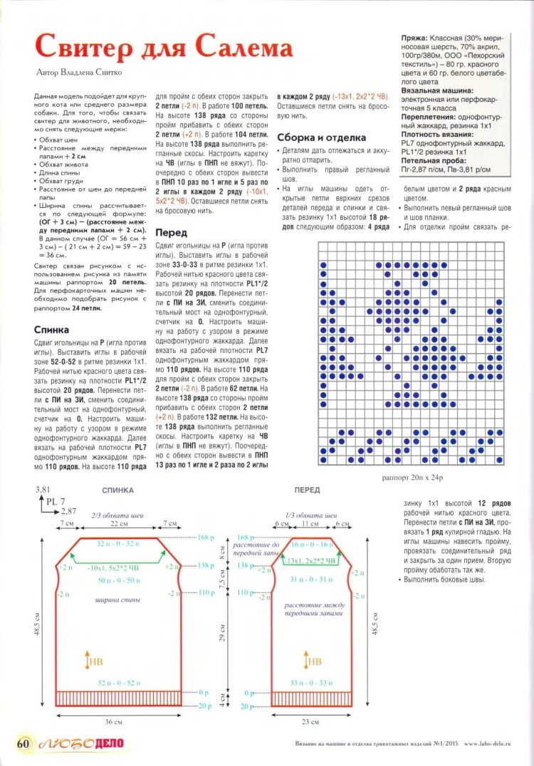 Выкройка комбинезона для собак мелких пород мальчиков чихуахуа