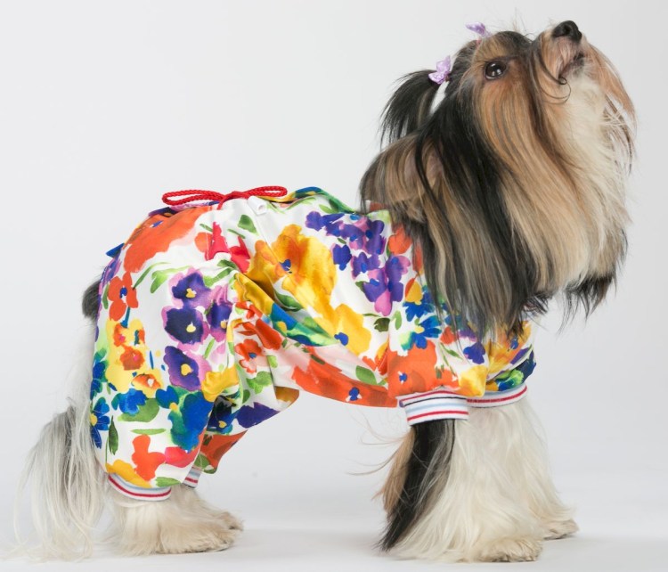 Yoriki / комбинезон спасатель