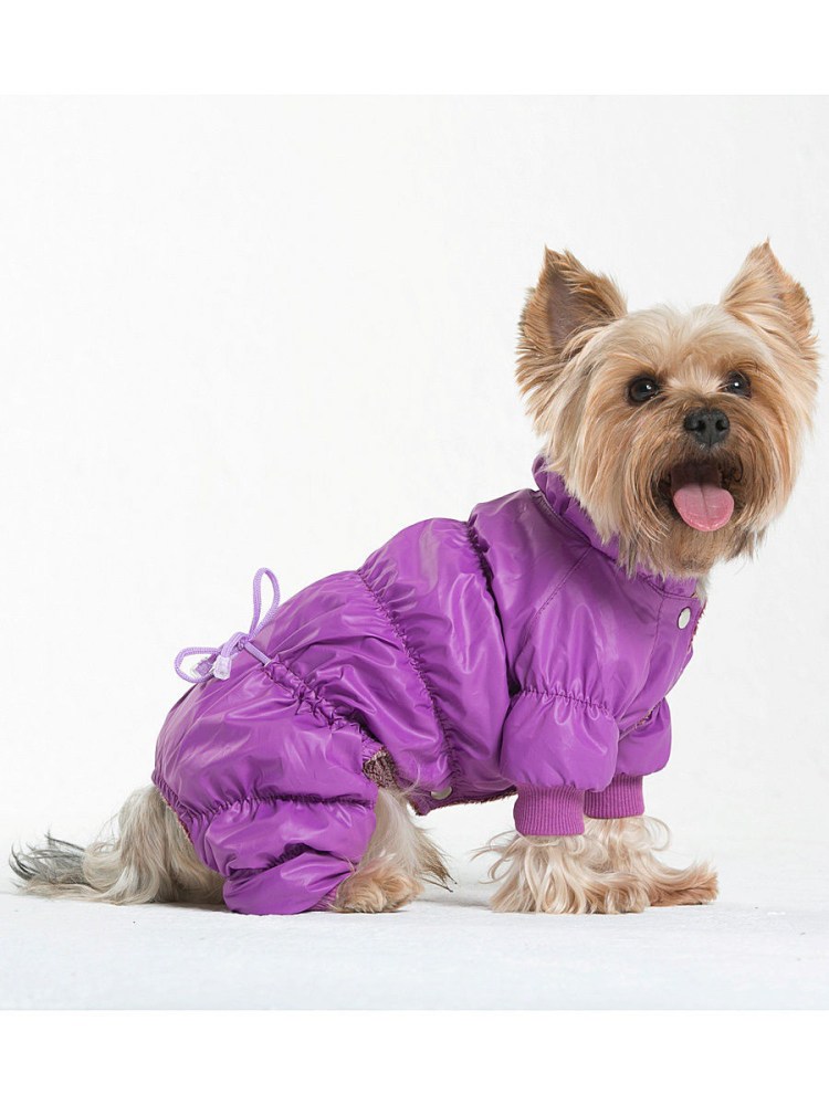 Жилет йорики