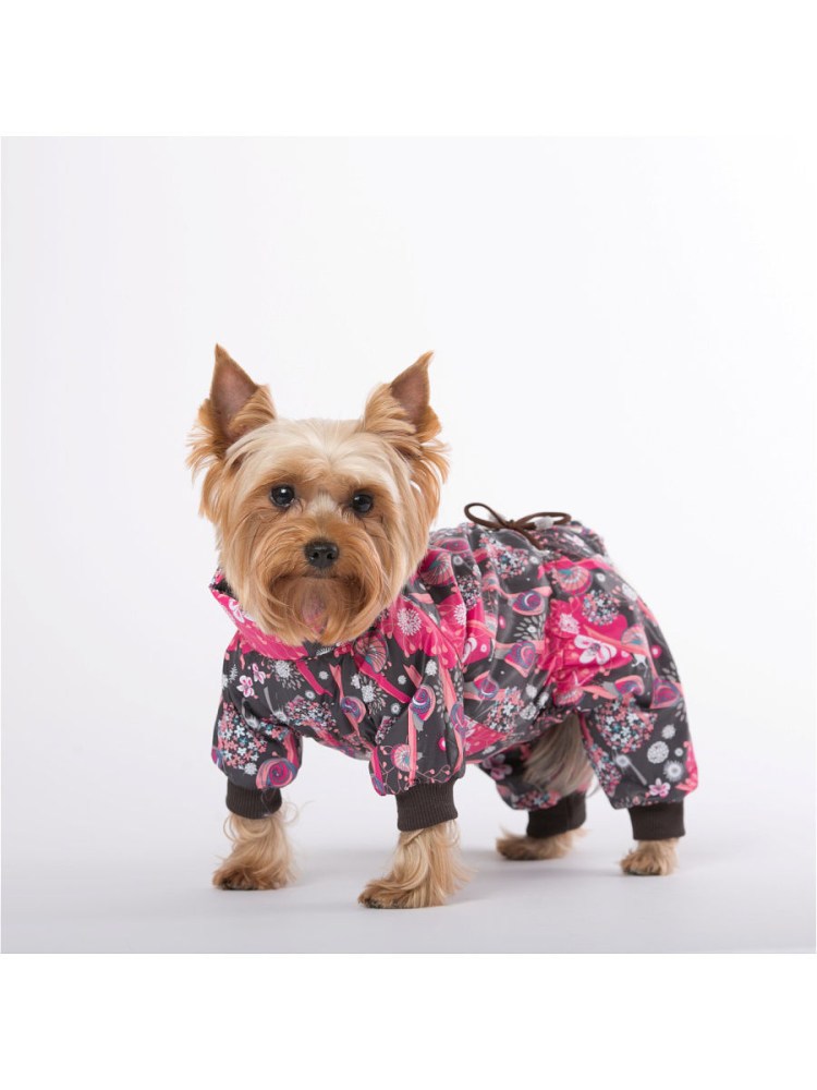 Yoriki одежда для собак