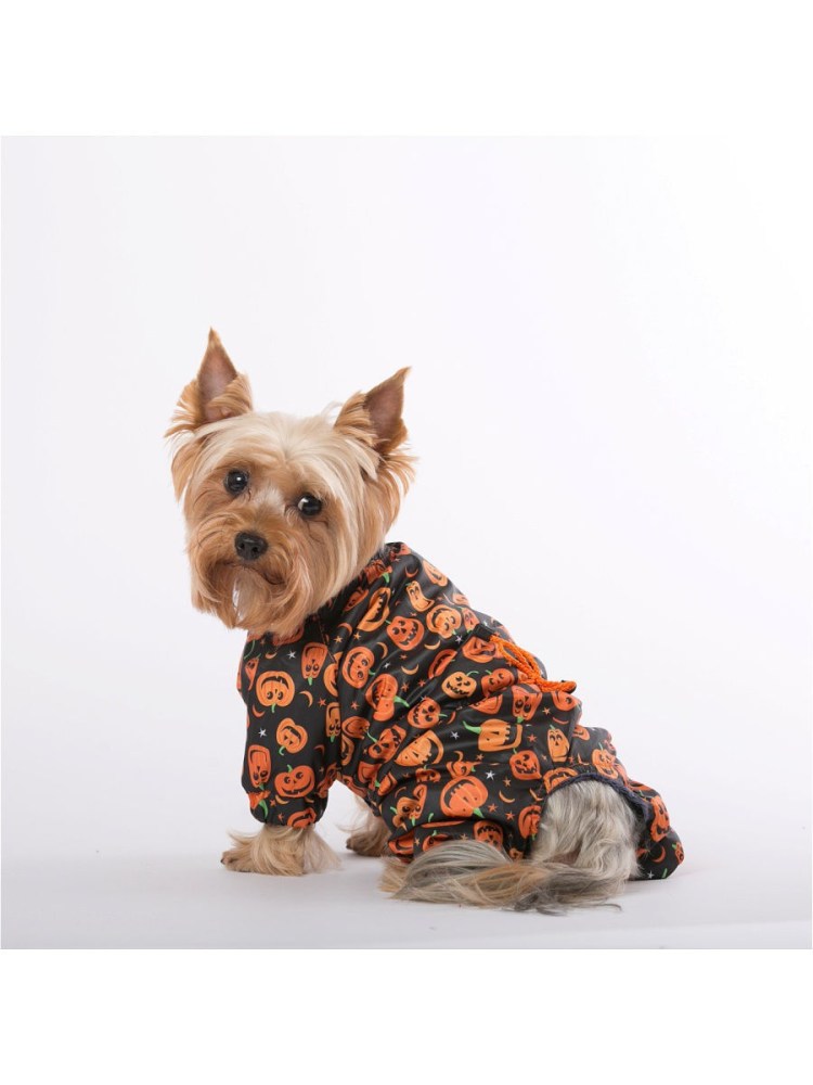 Комбинезон Флора Yoriki