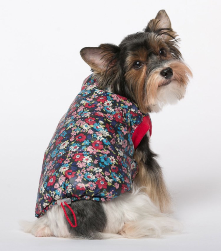 Yoriki: комбинезон "тыква"