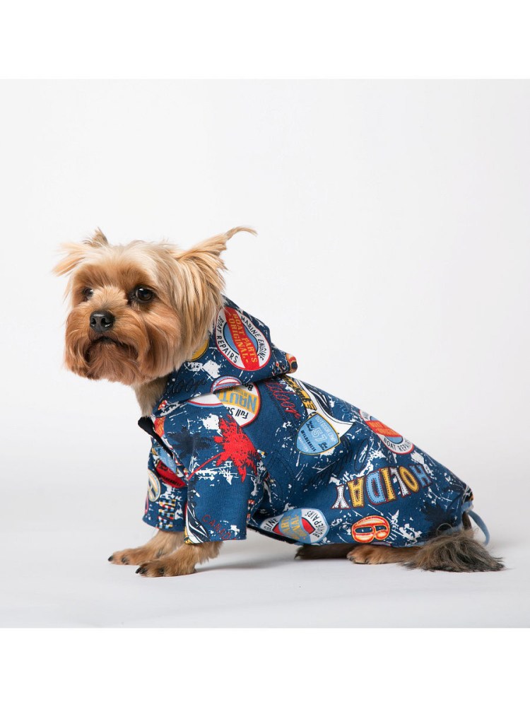 Комбинезон Матильда йорики