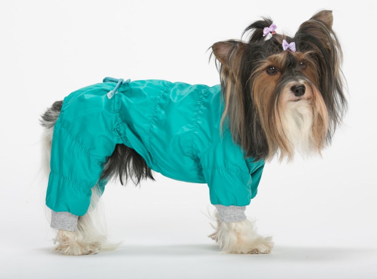 Йорики комбез Оксфорд