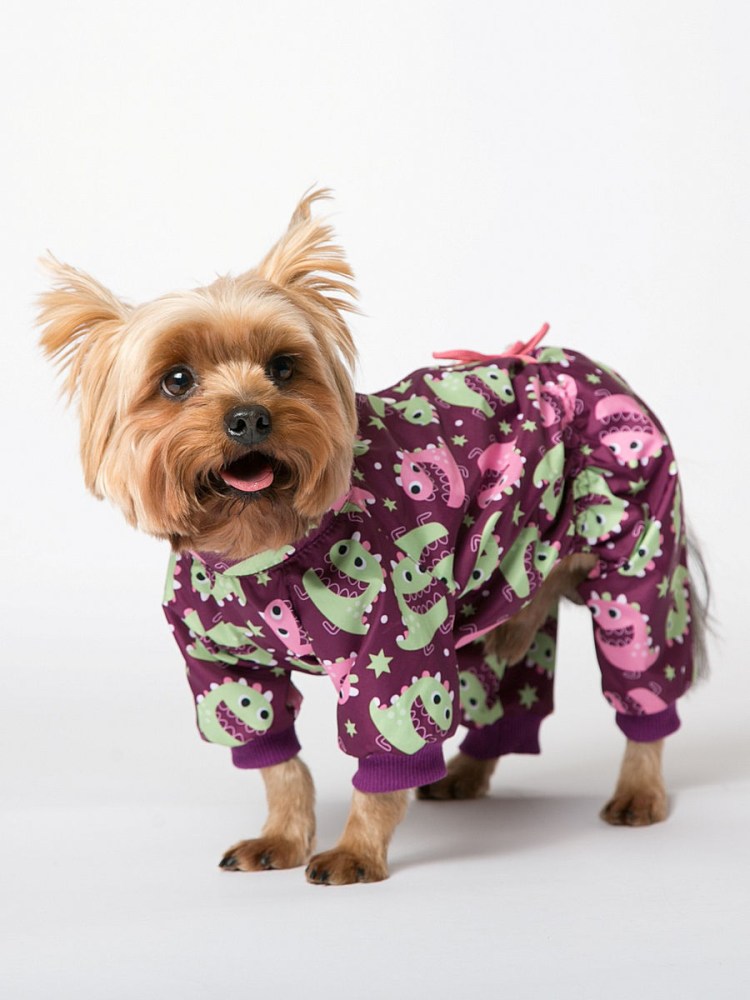 Комбинезон для собак Yoriki