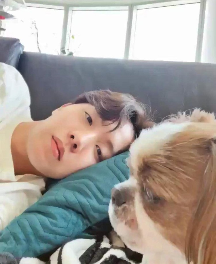 Ентан Тэхена