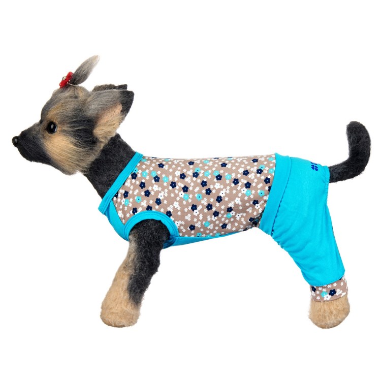 Догмода комбинезон Алекс