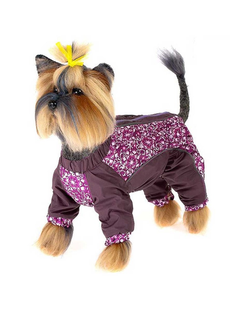 Комбинезон Happy Puppy Арабески