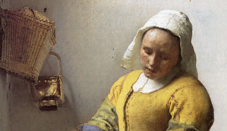 Веймаранер лабрадор