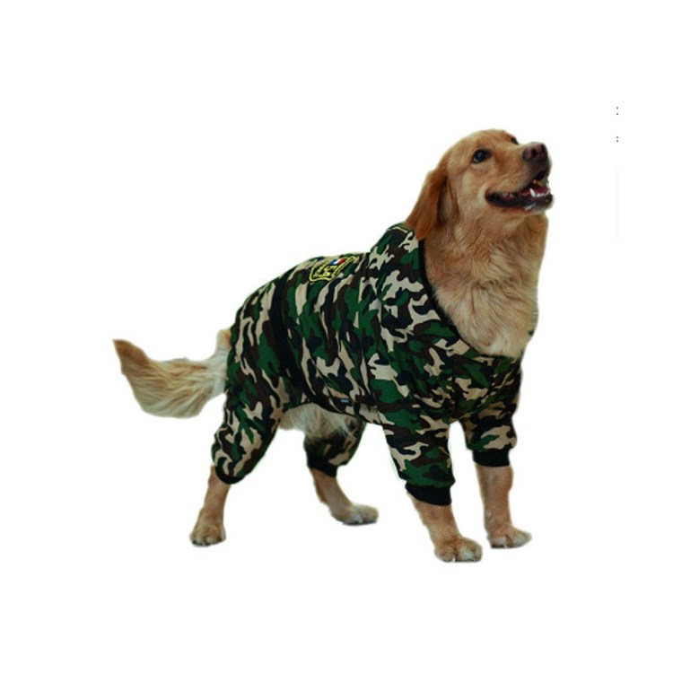 Одежда для больших собак