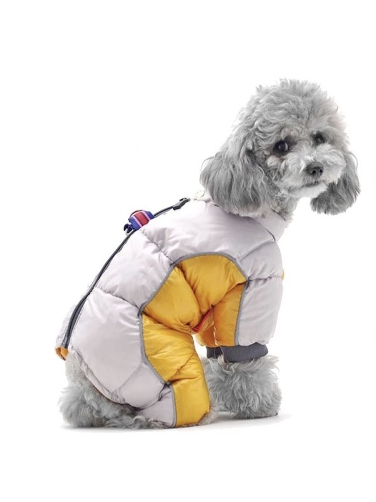 Попоны для собак крупных пород