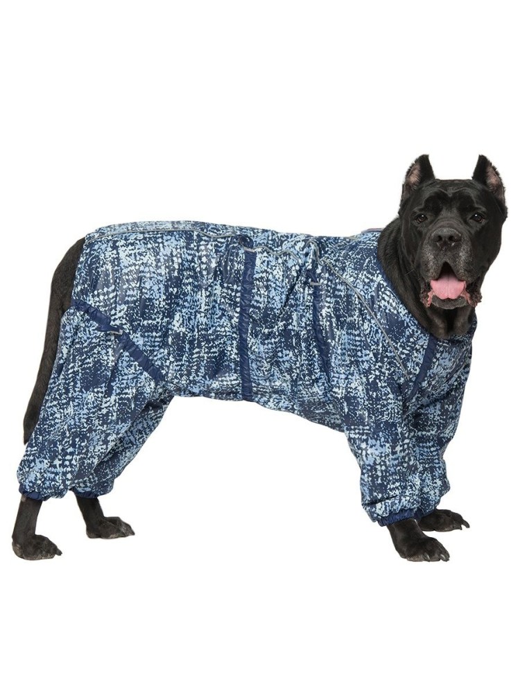 Жилетка для собаки